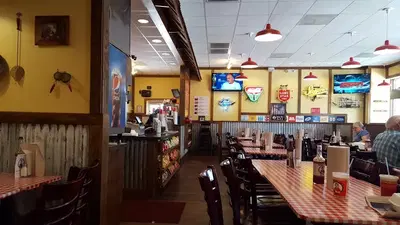 Smokey Mo's BBQ