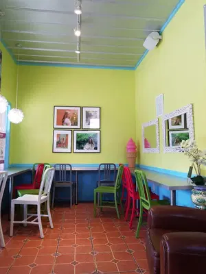 Kelani Yogurt