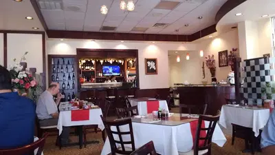 Sarikas Thai Cafe