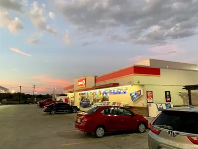 Circle K