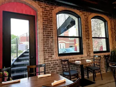 Pablo's Restaurant and Cantina