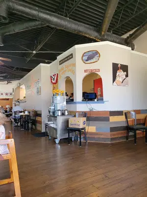 Celina Star Cafe
