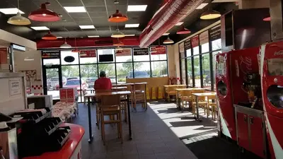 Five Guys