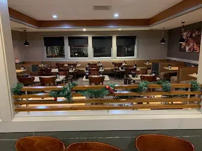 IHOP