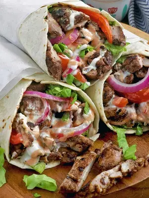 CHEFYUMMI DISHES LLC