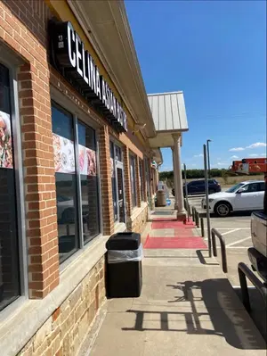 Celina Asian Bistro