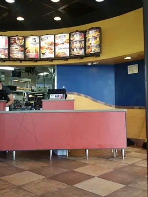 Taco Bell