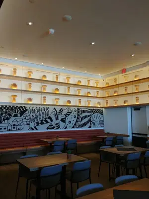 Gloria's Latin Cuisine