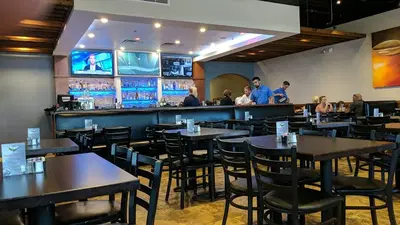 Mi Luna Great Tex-Mex