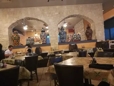 Ernesto's Fine Mexican Food