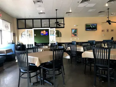 Mario's Mexican & Salvadorian Restaurant