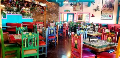Rosa's Café & Tortilla Factory