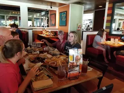 Chili's Grill & Bar