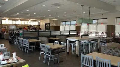 Chick-fil-A