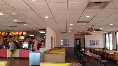 Taco Casa