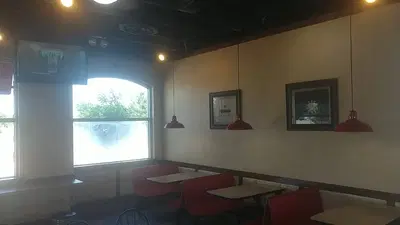 Chicken Express