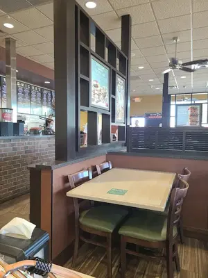 McAlister's Deli