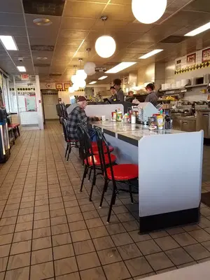 Waffle House