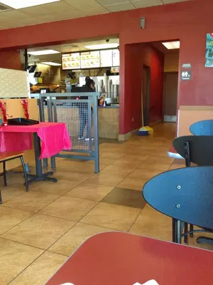 Jack in the Box