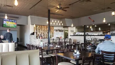 LeTara Grill & Bar