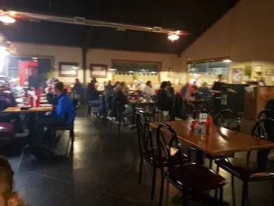 Creekside Grill Restaurant