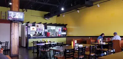Jimmy's Big Burger Lake Worth