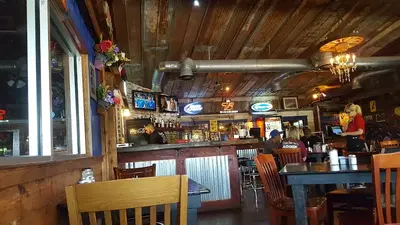 Chuy's Mexican Restaurant