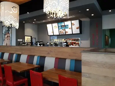 Luna Grill