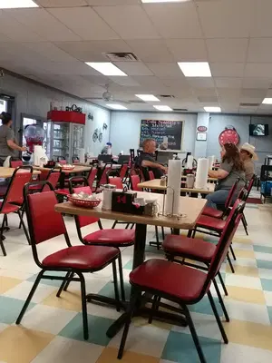 Azle Cafe