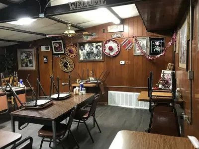 Evita's Mexican Restaurant