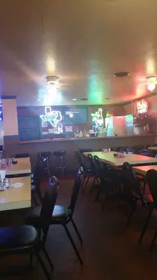 El Sombrero Mexican Restaurant