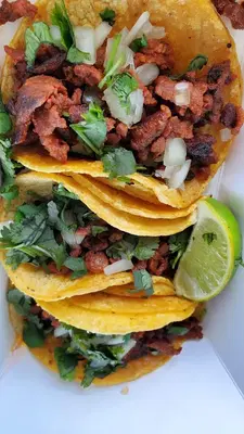 Jaimito's Tacos & Burgers