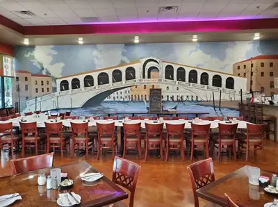 Tuscany Italian Bistro