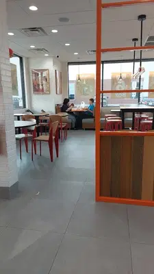 Popeyes Louisiana Kitchen