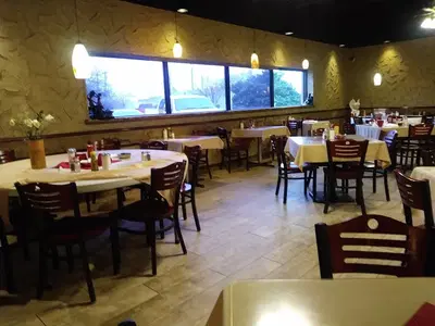 Heavens Gate Restaurant