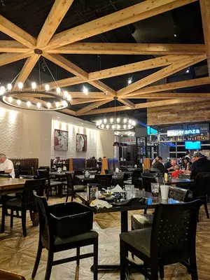 Cristina's Fine Mexican Restaurant