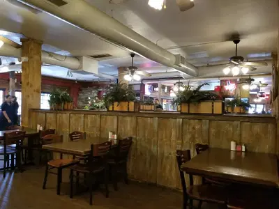 El Paseo Méxican Restaurant