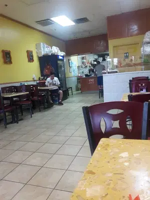 New Skillman Wok