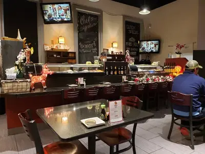 Sumo Sushi