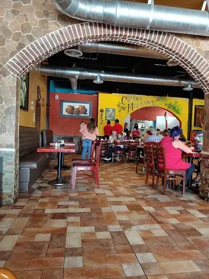 Villa Del Sol Mexican Restaurant
