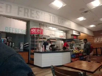 Jersey Mike's Subs