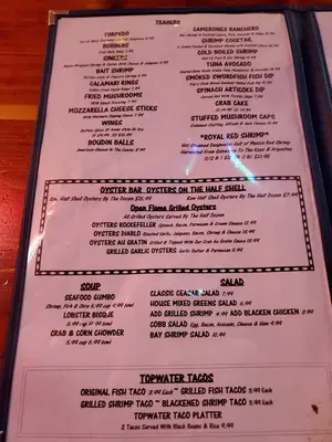 Desi Vega's Steakhouse