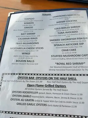 Pier 424 Seafood Market