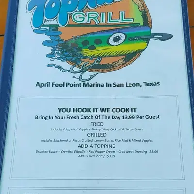 Gumbo Shop