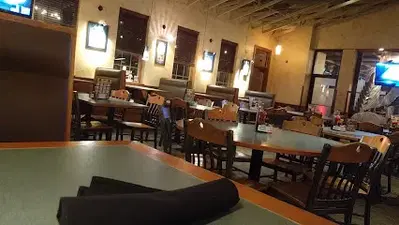 TwoRows Classic Grill