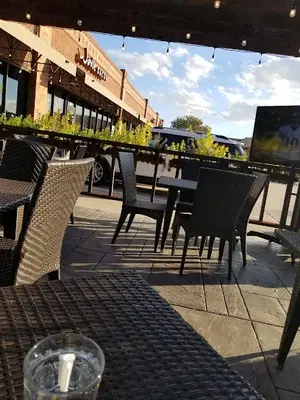 Spazo Restaurant & Bar