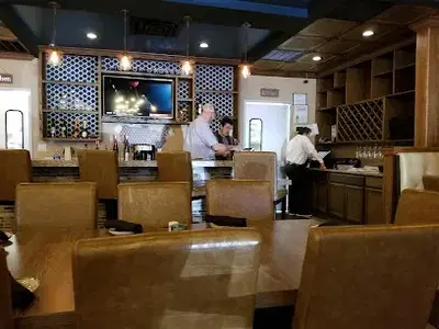 Bella Italia Ristorante