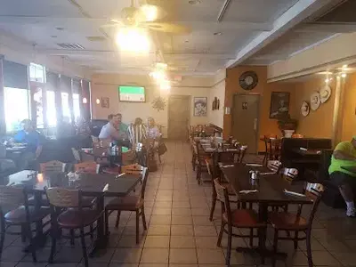 DOS Charros Restaurant