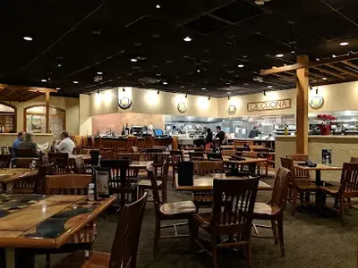 Carrabba's Italian Grill