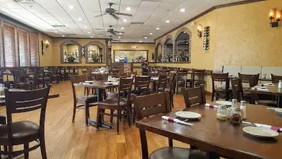 Napoli's Italian Wylie Restaurant